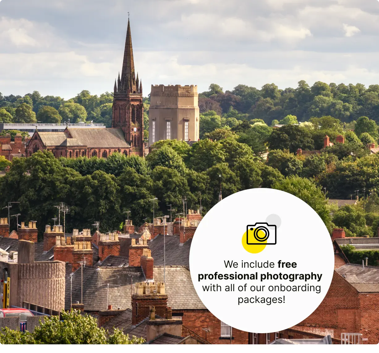 Airbnb Management in Chester, UK Houst